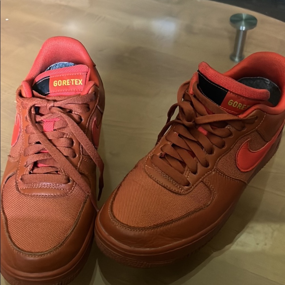 Nike sneakers